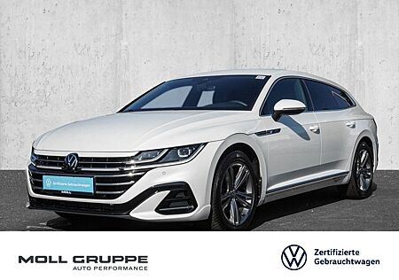 VW Arteon Volkswagen 2.0 TSI DSG Shooting Brake R-Line NAVI