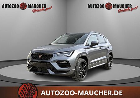 Cupra Ateca 1.5TSI DSG NAV/ACC/KAMERA/LENKH/AHK/5JAHRE