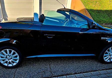 Opel Tigra 1.8 Sport Cabrio 125 Ps