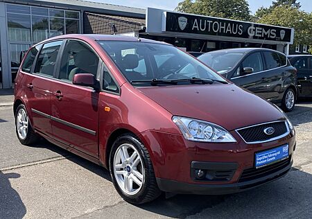 Ford Focus C-MAX Trend Klima beh. Frontscheibe