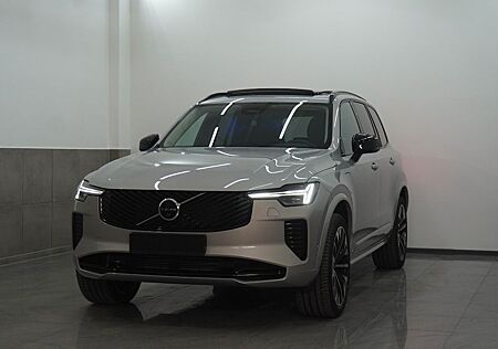 Volvo XC 90 XC90 T8 Plus Dark Hybrid Pano/360/AHK/BLISS/H&K
