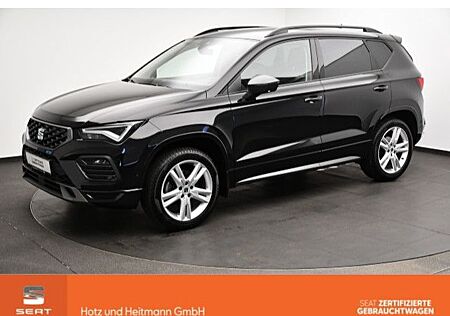 Seat Ateca FR 2.0TSI 4Drive DSG STANDHZ/ACC/KAM