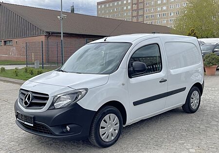 Mercedes-Benz Citan 109 CDI Lang *3-Sitzer*Klima*HU/AU NEU*