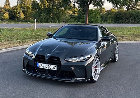 BMW M4 Competition M xDrive Competition
