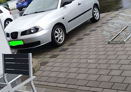 Seat Ibiza 1.4 16V 55 kW Sport Sport