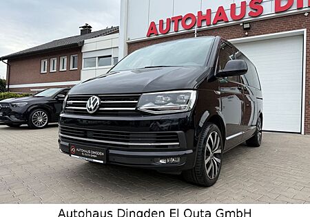 VW T6 Multivan Volkswagen 2.0 TDI Highline 4Motion