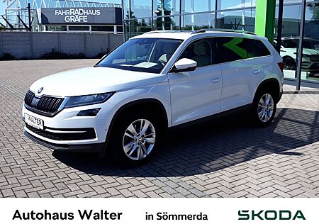 Skoda Kodiaq 2.0 TDI Style 4x4