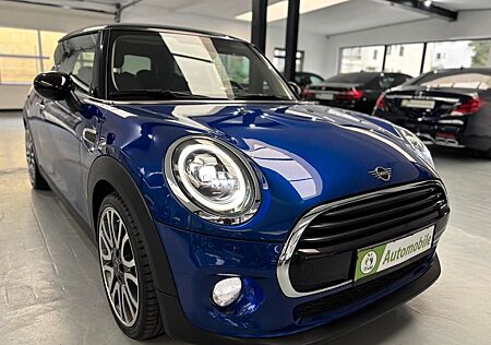 Mini Cooper 3-trg NAVI LED SHZ EURO6 TEMPOMAT