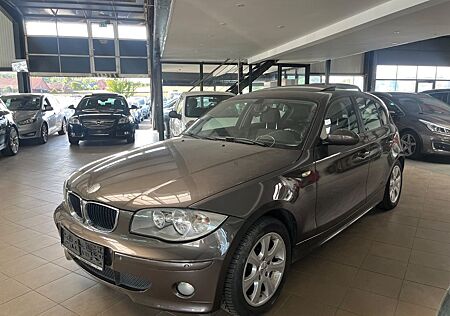 BMW 116i 116 Baureihe 1 Lim. , 2 Hand