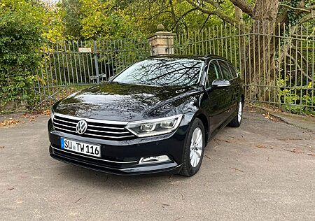 VW Passat Variant gebraucht kaufen VW Passat Variant Volkswagen 2.0 TDI SCR DSG Variant - Top