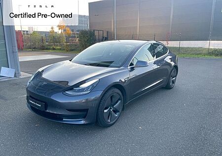 Tesla Model 3 Standard Range Plus