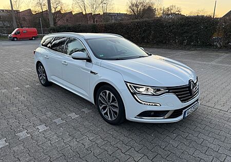 Renault Talisman Grandtour Limited 1.8 TCe 225 EDC AHK