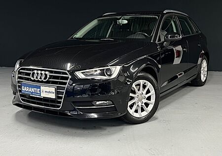 Audi A3 Sportback attraction LED SHZ NAVI