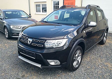 Dacia Sandero II Stepway Essential