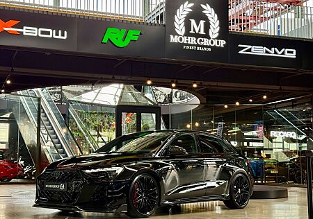 Audi RS3 ABT -R/FACELIFT/510PS/LIMITED 1 OF 125