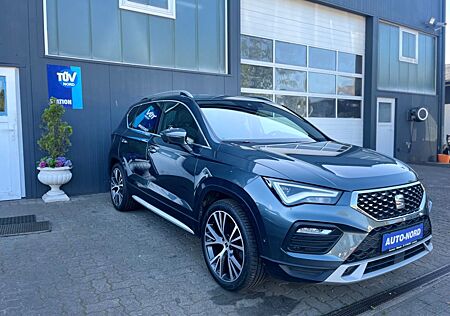 Seat Ateca Xperience 4Drive