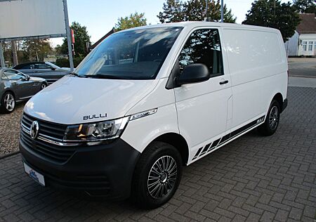 VW T6 Transporter Volkswagen T6 T6.1 Camper/1-Hand/MwSt/Klima/GJR/PDC