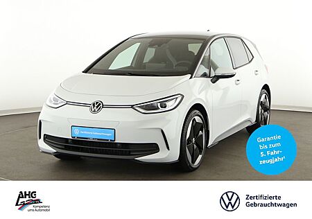 Volkswagen ID.3 Pro S 231PS NaviPro WÄPU ACC PDC MatrixLED
