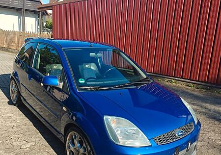 Ford Fiesta ST