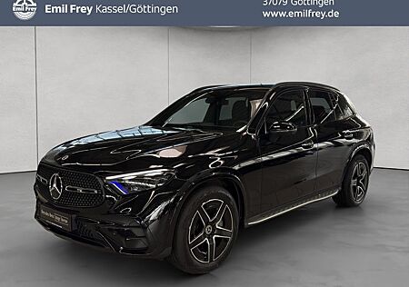 Mercedes-Benz GLC 220 d 4M Edition AMG Adva+|AHK|Pano|NIght|Di