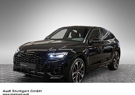 Audi Q5 Sportback S line 55 TFSI e quattro 270(367) S