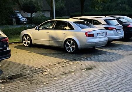 Audi A4 1.9 TDI 96 kW ( 170.000 KM)