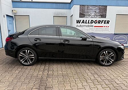 Mercedes-Benz A 180 Edition / Junge Sterne Garantie/ R-Kamera