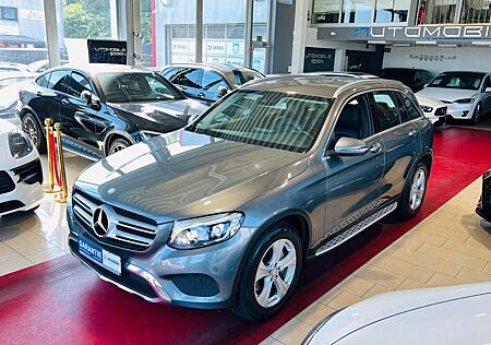 Mercedes-Benz GLC 250 d 4Matic|AUTOMATIK|NAVI|LEDER|LED|2.HAND