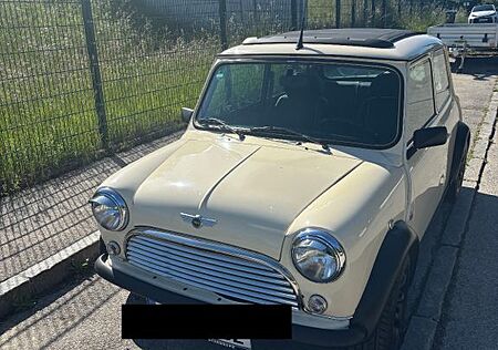 Mini 1000 British Open