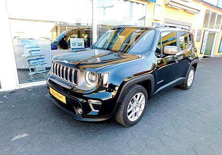 Jeep Renegade 1.0 T-GDI Limited - Navi/SHZ/LED-Paket