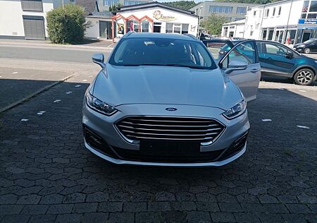 Ford Mondeo Turnier Titanium.AHK.1Hand.