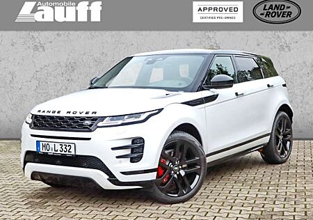 Land Rover Range Rover Evoque D200 AWD aut. Autobiography