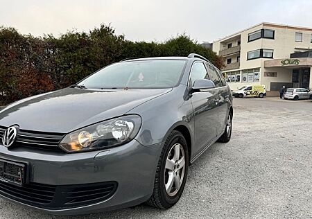 VW Golf Volkswagen 1.4 TSI 90kW DSG Comfortline Variant Co