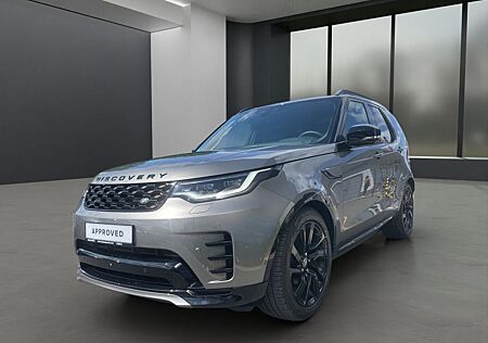 Land Rover Discovery D350 Dynamic SE LED NAVI PANO FACEL.