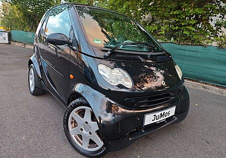 Smart ForTwo coupe Basis