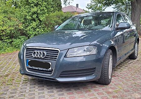 Audi A3 1.4 TFSI Ambiente Sportback Ambiente