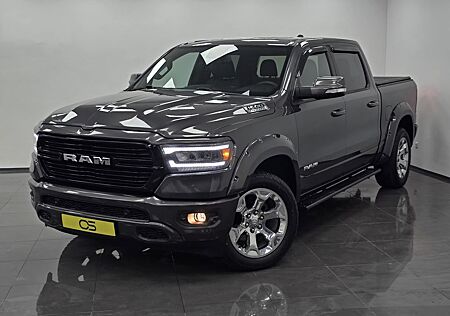 Dodge RAM 5.7 V8 HEMI 4x4 Leder Individual *Garantie*
