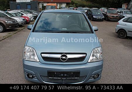 Opel Meriva Edition