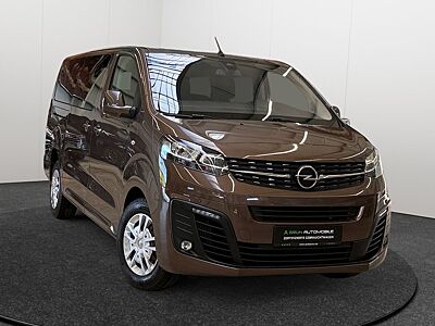 Opel Zafira Life Selection L/Keyless/Kamera/Garantie