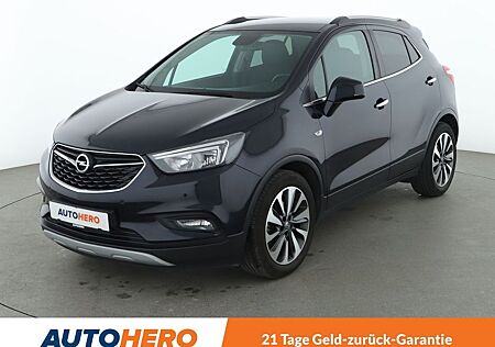 Opel Mokka X 1.4 Turbo Design Line Aut.*TEMPO*PDC*