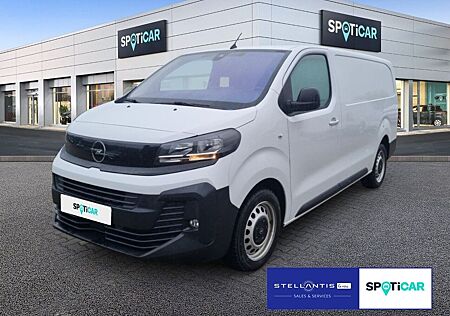 Opel Vivaro gebraucht kaufen Opel Vivaro 2.0 D Edition L (L3) Aut. LED PDC CAM NAV