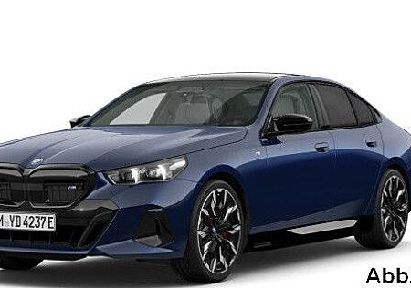 BMW i5 M60 xDrive M Sportpaket Pro Bowers & Wilkins
