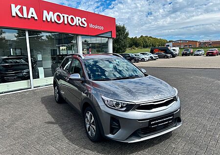 Kia Stonic 1.2 GDI Vision Navi Kamera Sitzheizung