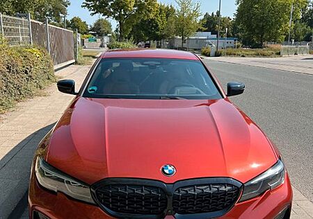 BMW 340 gebraucht kaufen BMW 340 M340i xDrive