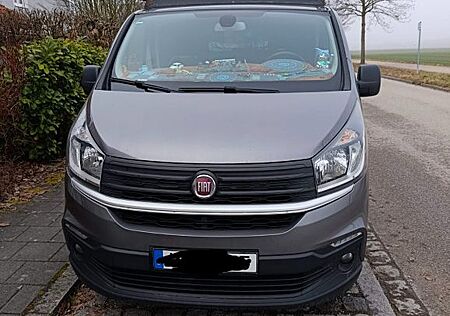 Fiat Talento