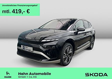 Skoda Enyaq 60 150kW Automatik AHK PLUS 20"