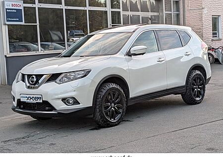 Nissan X-Trail Acenta 4x4 2.0 dCi Navi/Kamera/Panorama