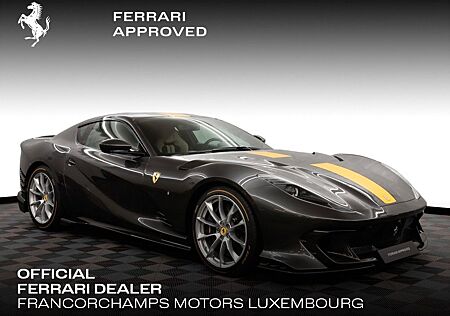 Ferrari 812 Competizione