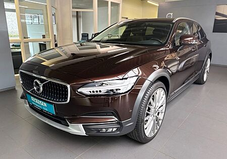 Volvo V90 Cross Country T5 AWD Pro Geartronic Nappa