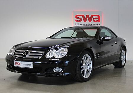 Mercedes-Benz SL 350 Original 33800 km !!! TOP-ZUSTAND !!!